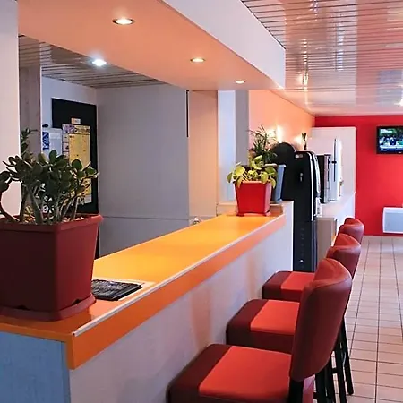 Ξενοδοχείο Premiere Classe Rouen Nord -