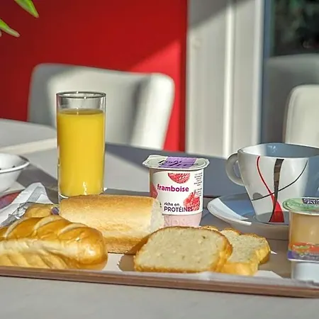 Premiere Classe Rouen Nord -
