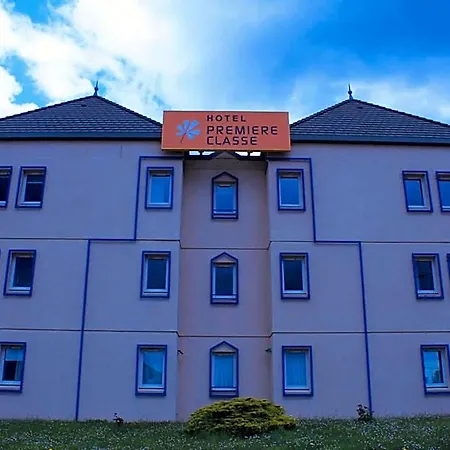 Premiere Classe Rouen Nord - Ξενοδοχείο