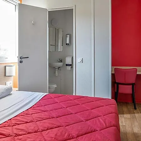 Premiere Classe Rouen Nord - Ξενοδοχείο Barentin