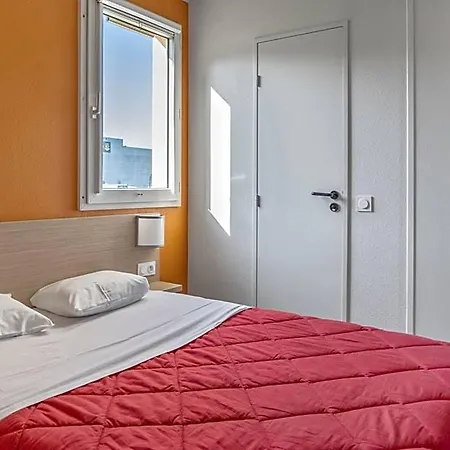 Premiere Classe Rouen Nord -