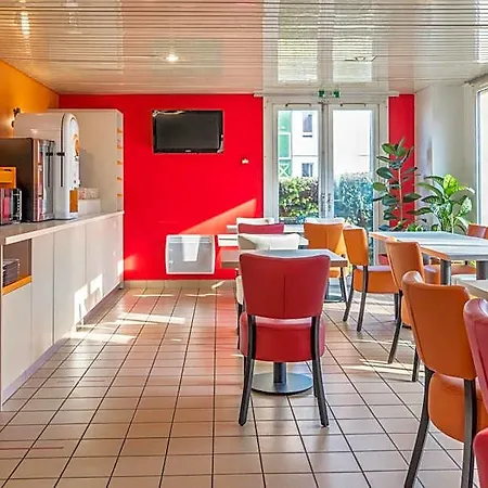 Ξενοδοχείο Premiere Classe Rouen Nord -