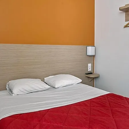 Premiere Classe Rouen Nord - Ξενοδοχείο 2*